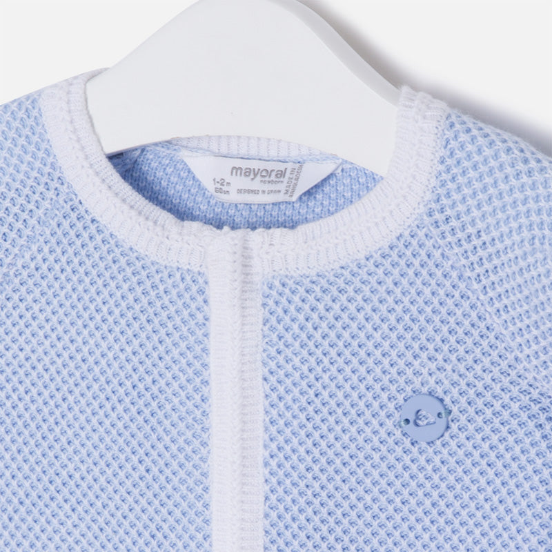 Mayoral Knitted Pullover