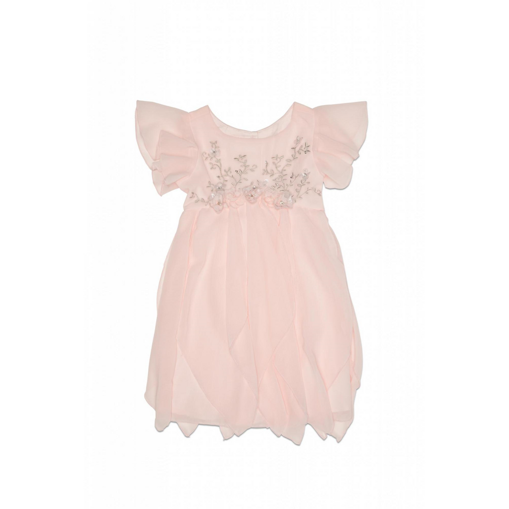 Biscotti Young Romance Dress