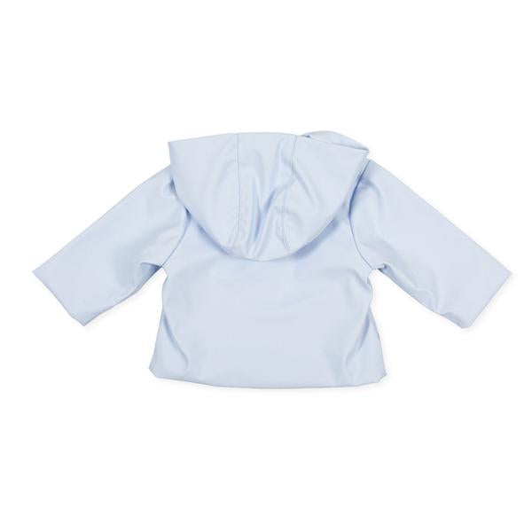 Blue Raincoat