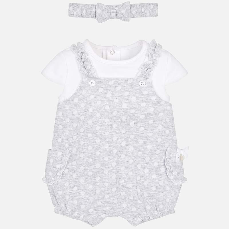 Baby Romper