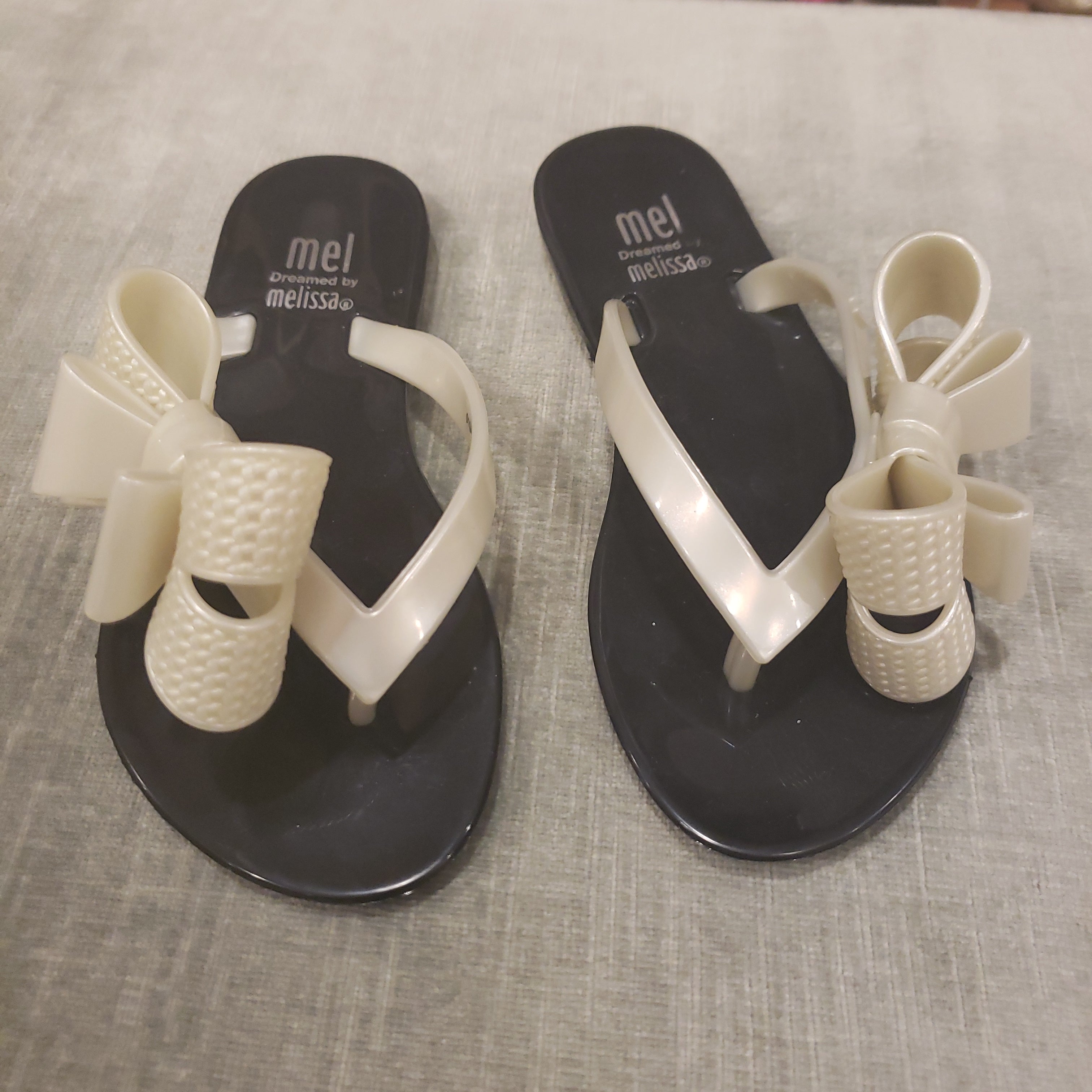 Mini Melissa Harmonic Bow V