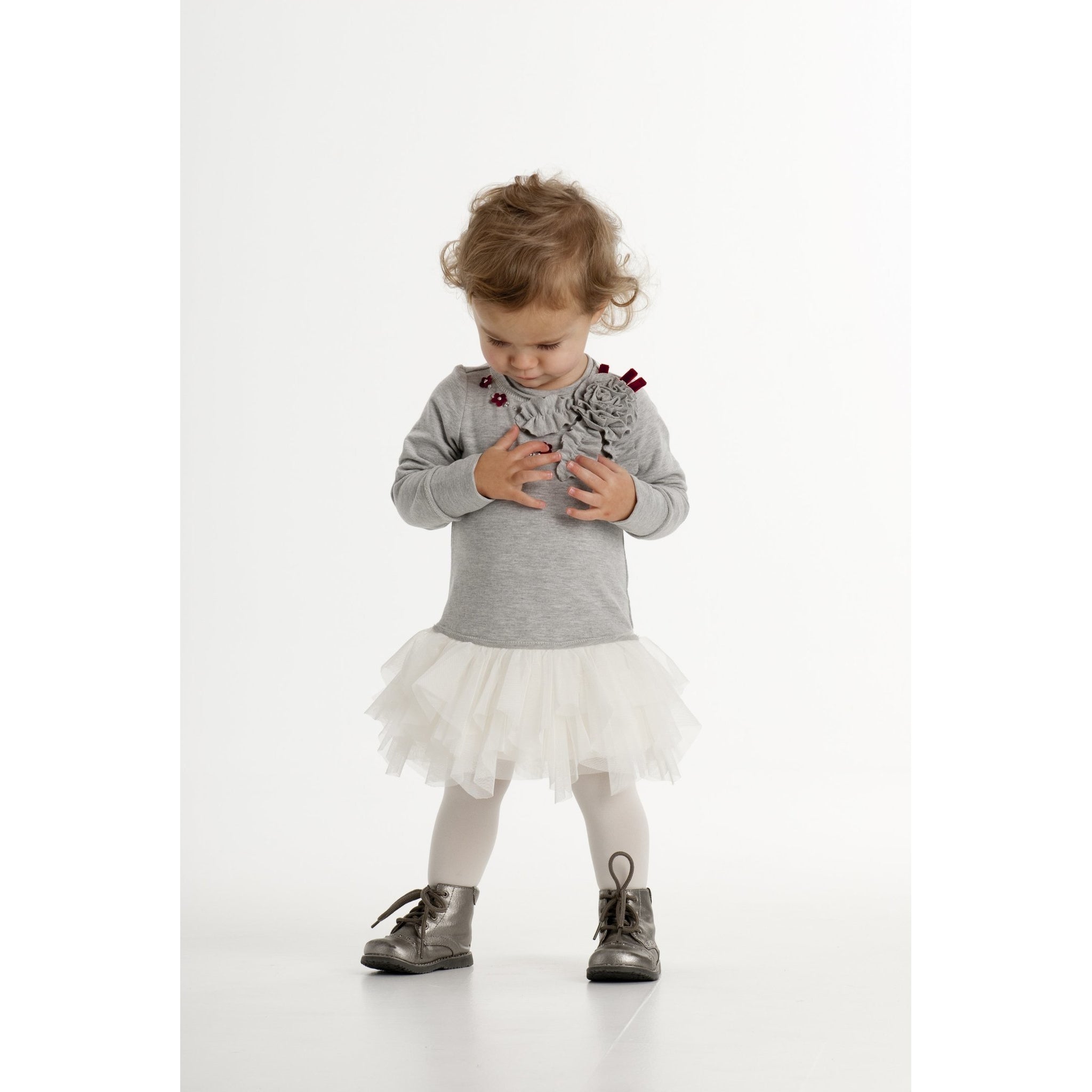 Kate Mack Fa La La Dress