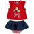 Mayoral Baby Skirt Set