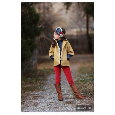 white christmas dresses Mustard Pie – Layla's Boutique