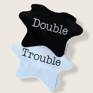 The Double Trouble Set