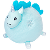 Squishable Snow Unicorn