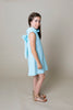 Luli & Me Mint Dress