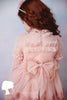 Ballerina Puffball Dress