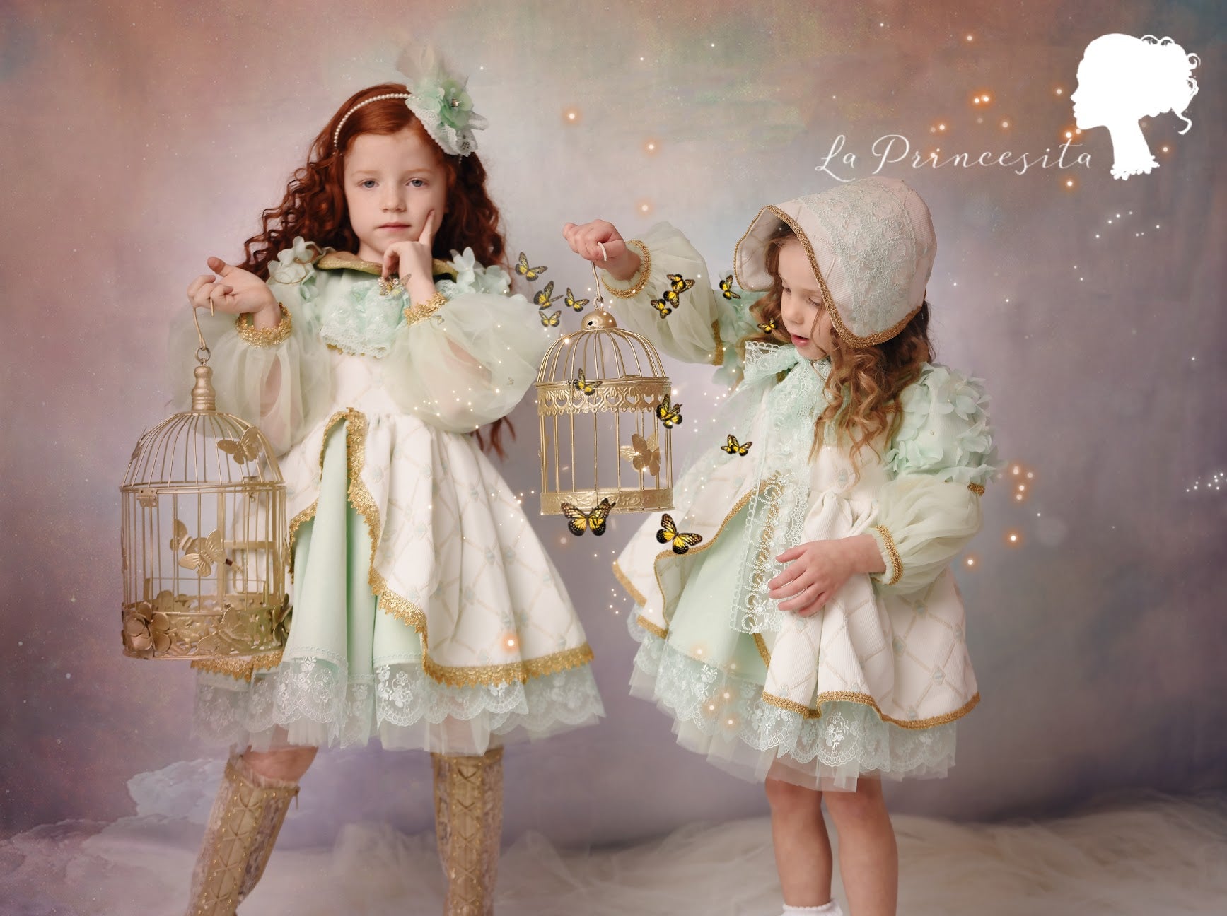 The Hummingbird Dress