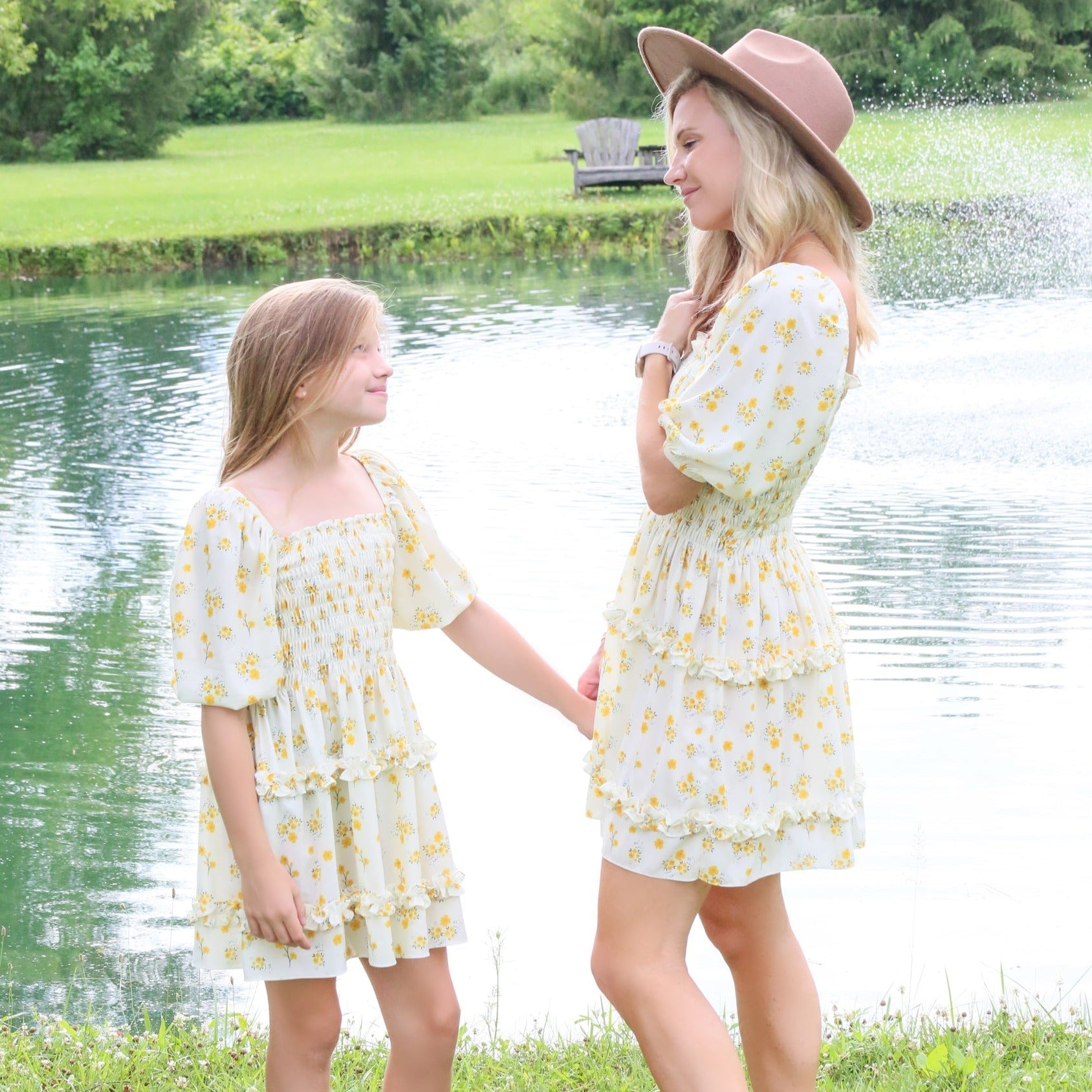 Krista Women's Dress