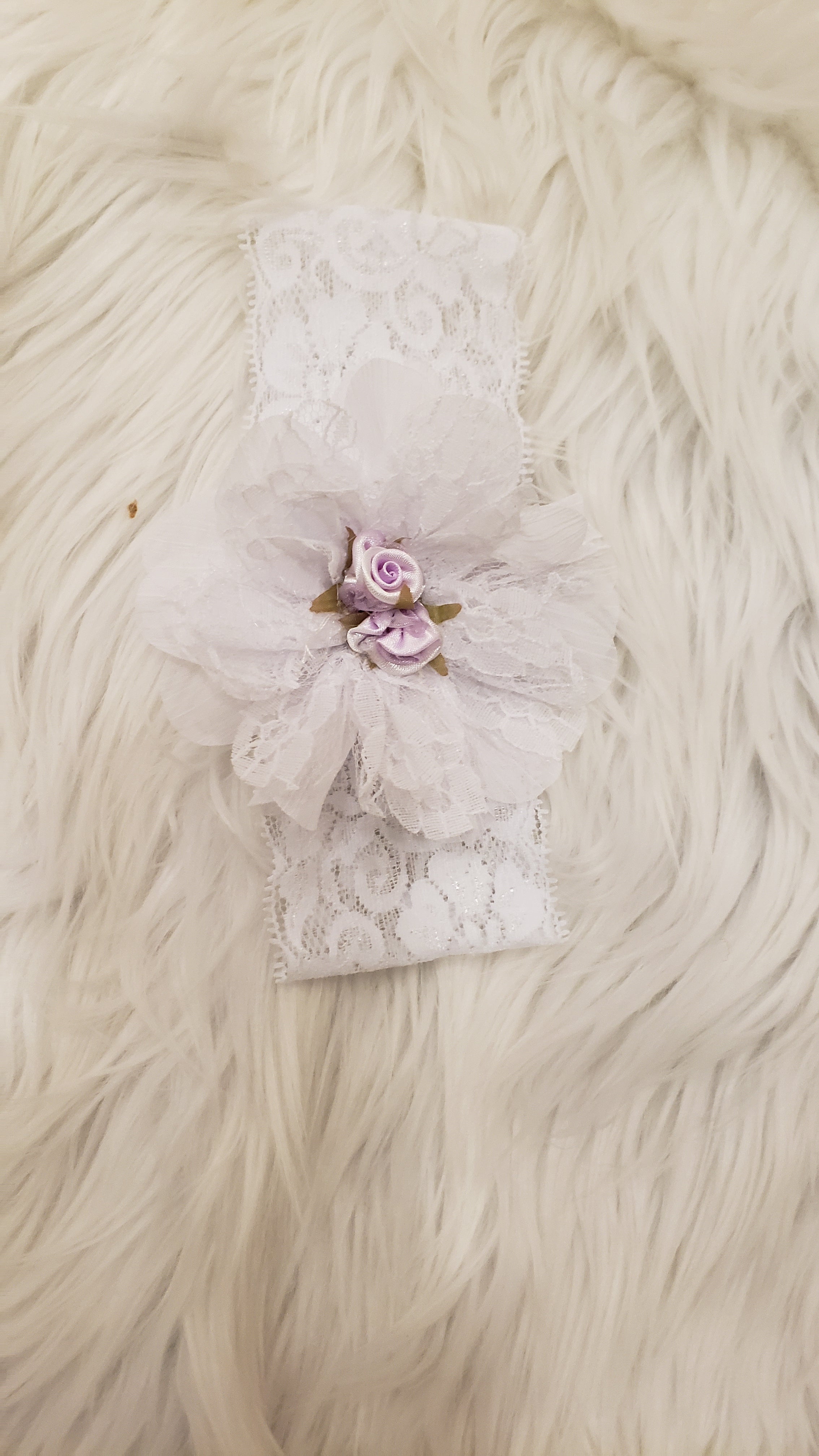 Katie Rose Lilac Legging Set