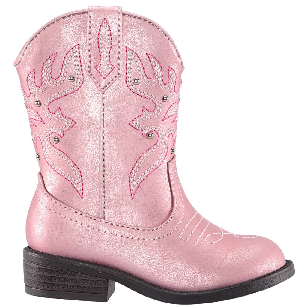 Nina 2025 kids boots