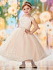 Joan Calabrese Flower Girl Dress