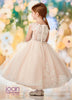 Joan Calabrese Flower Girl Dress