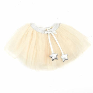 Sparkle Tulle Party Skirt