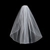 Swarovski Crystal communion white girl sparkle Veil