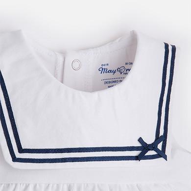 Mayoral Navy Nautical 2 Piece Set