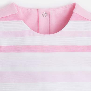 Mayoral Pink Legging Set in Petal