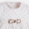 Mayoral Infant Dress Set