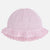 Mayoral Baby Rose Hat