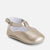 Mayoral Baby Shoes in Champagne