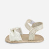 Mayoral Sandals in Natural