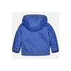 Mayoral Blue Windbreaker