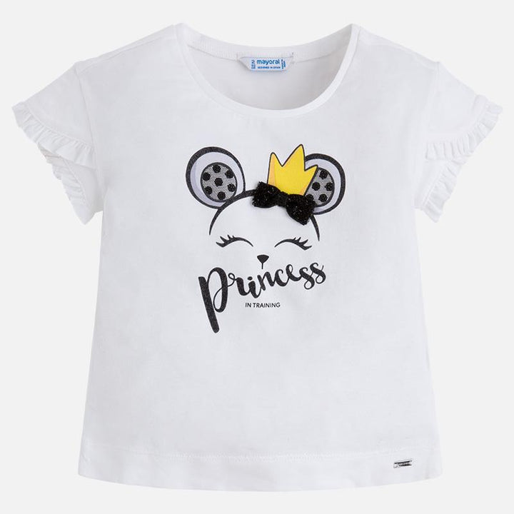 Mayoral Princess T-Shirt