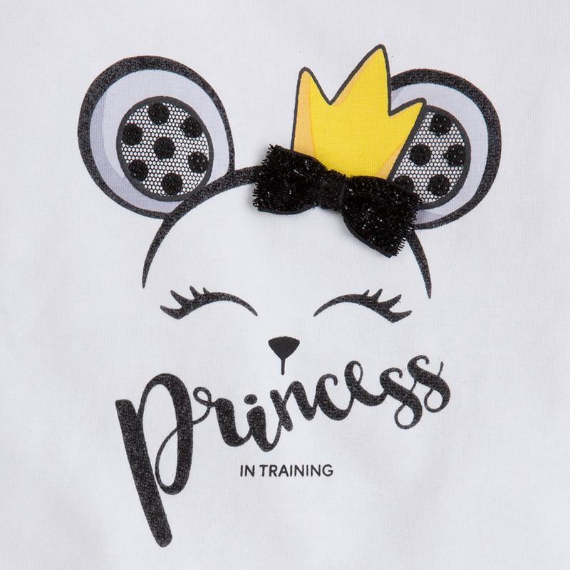 Mayoral Princess T-Shirt