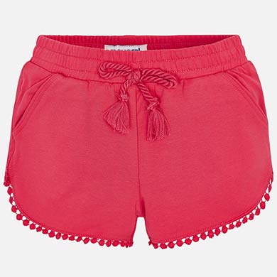 Knit Shorts