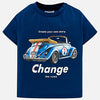 Change T-Shirt