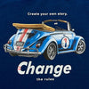 Change T-Shirt