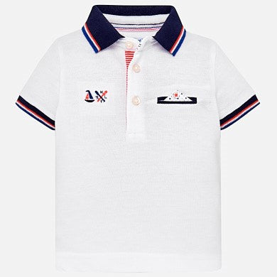 Polo T-Shirt