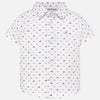 Passion Fruit Shirt