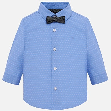 Dressy Boy Shirt