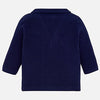 Knitted Cardigan