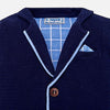 Knitted Cardigan