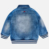 Mayoral Boys Jean Jacket