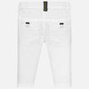 Boys White Pants