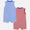 Rompers for Baby Boy