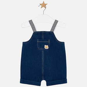 Baby Dungaree Outfit