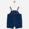 Baby Dungaree Outfit