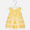 Infant Polka Dot Dress