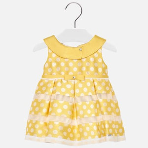 Infant Polka Dot Dress