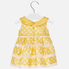 Infant Polka Dot Dress