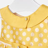 Infant Polka Dot Dress