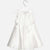 Mayoral Off White Dress