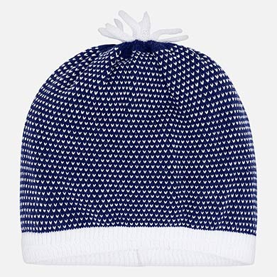 Boys Knit Hat