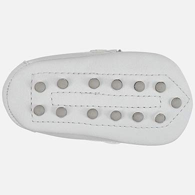 Mayoral Baby Moccasins