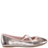 Nina Kids Zavana Ballerina Flat